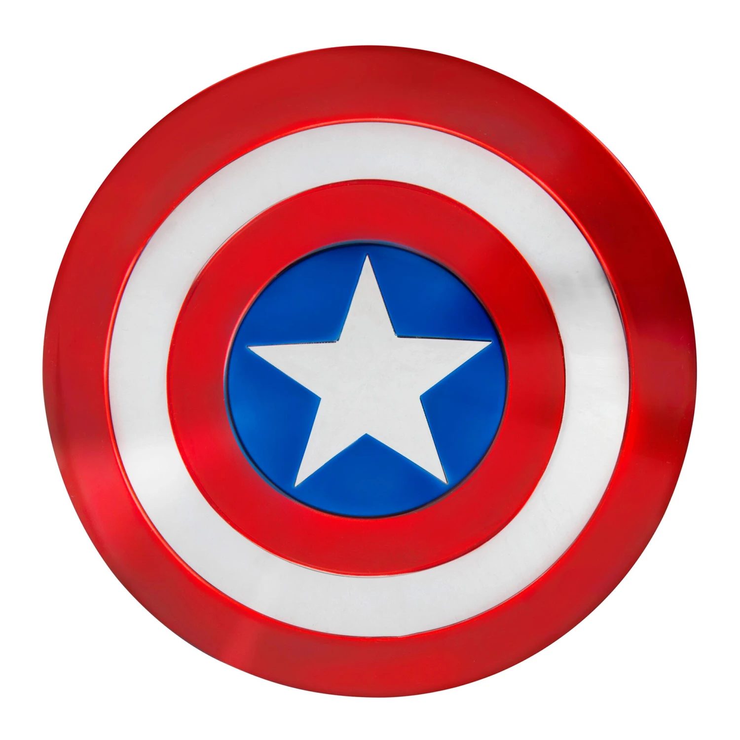Captain America Shield 12" 1 Captain America Shield 12"