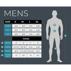 Mr. Blue Gnome Costume - Adult