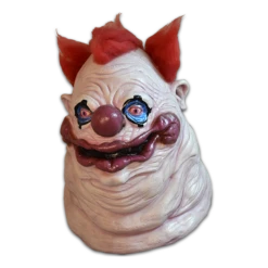 TRICK OR TREAT STUDIOS Killer Klowns From Outer Space - Fatso Mask