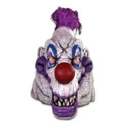 TRICK OR TREAT STUDIOS Killer Klowns From Outer Space - Klownzilla Mask