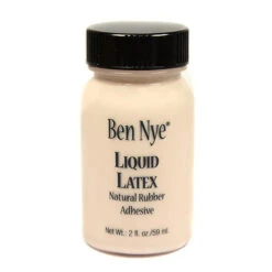 Ben Nye Liquid Latex -Caufields Store LL 2