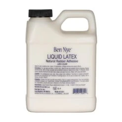 Ben Nye Liquid Latex -Caufields Store LL 4 Liquid Latex 3096