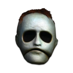 TRICK OR TREAT STUDIOS Behind The Mask: The Rise Of Leslie Vernon - Leslie Vernon Mask