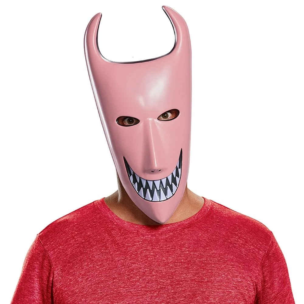 Disguise The Nightmare Before Christmas - Lock Mask 2 Disguise The Nightmare Before Christmas - Lock Mask - Image 2