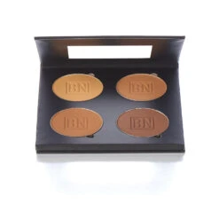 Ben Nye Mojave Media Pro Palette