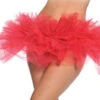 Red Tutu - Adult