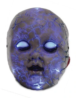 Friends Forever Light Up Doll Mask