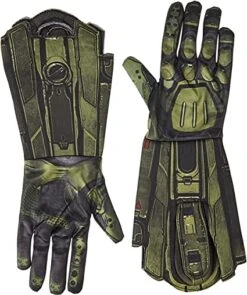 Disguise HALO - Master Chief Deluxe Gloves