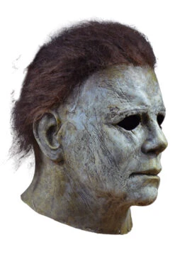 TRICK OR TREAT STUDIOS HALLOWEEN (2018) - Michael Myers Mask 5 TRICK OR TREAT STUDIOS HALLOWEEN (2018) - Michael Myers Mask -Caufields Store MichaelMyers2018RScopy