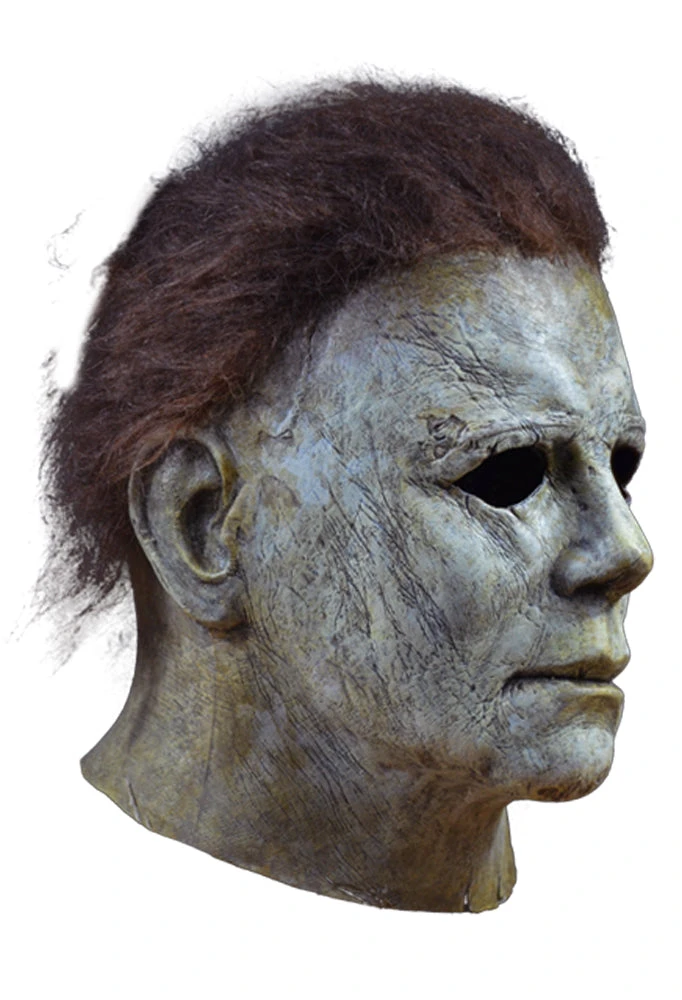 TRICK OR TREAT STUDIOS HALLOWEEN (2018) - Michael Myers Mask 3 TRICK OR TREAT STUDIOS HALLOWEEN (2018) - Michael Myers Mask - Image 3