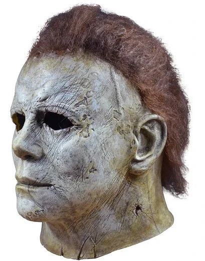 TRICK OR TREAT STUDIOS HALLOWEEN (2018) - Michael Myers Mask 2 TRICK OR TREAT STUDIOS HALLOWEEN (2018) - Michael Myers Mask - Image 2