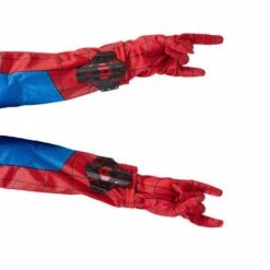 JAZWARES Spiderman Gloves Children