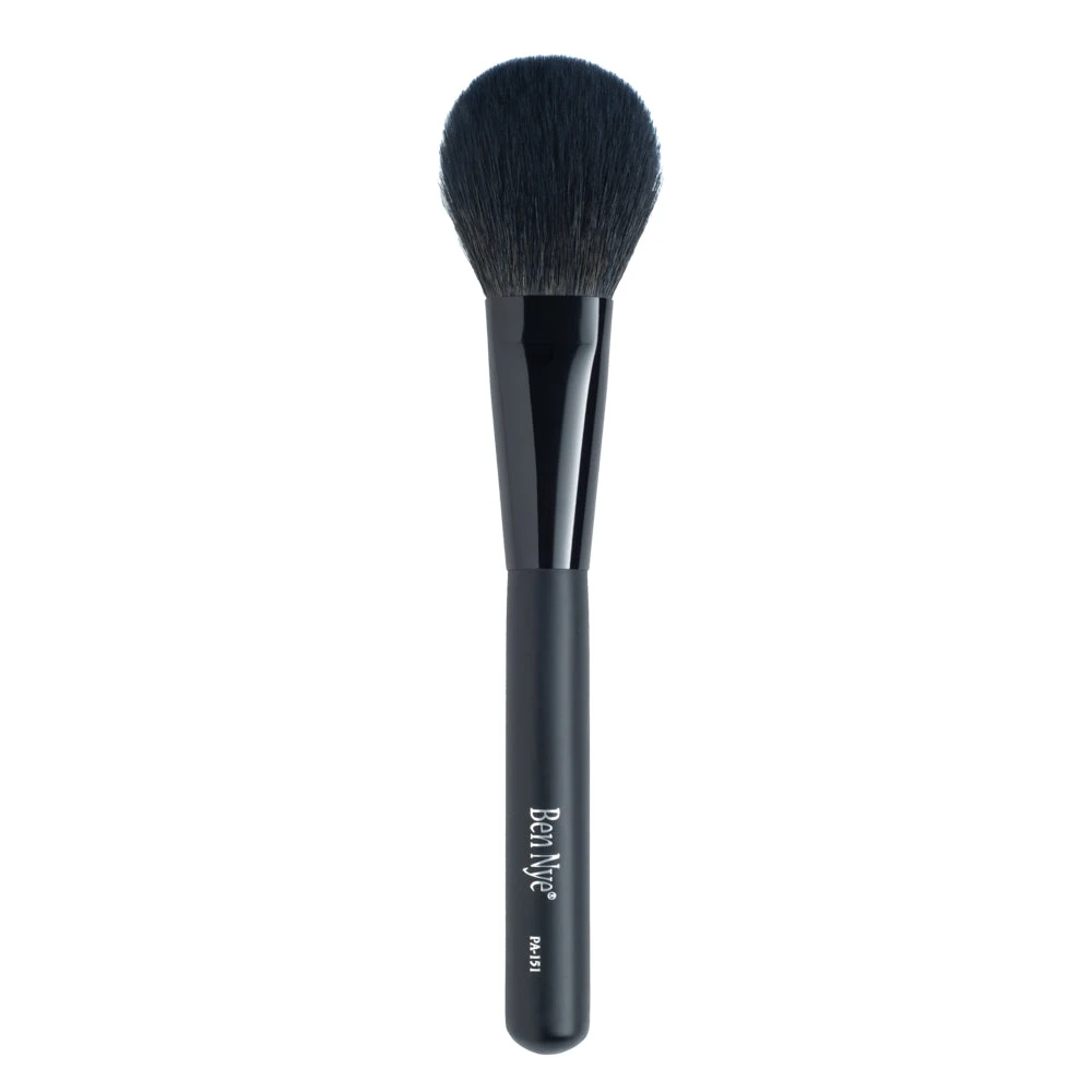 Ben Nye Large Powder Brush 1 Ben Nye Large Powder Brush