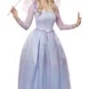 Good Pastel Witch Costume Adult