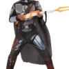 The Mandalorian - Beskar Armor Children's Costume