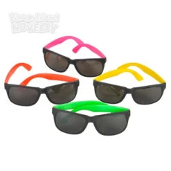 Neon Sunglasses