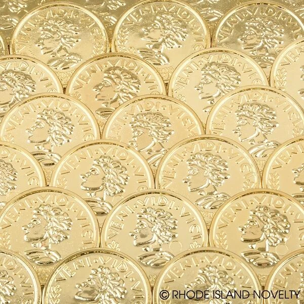 Pirate Gold Coins 1 Pirate Gold Coins