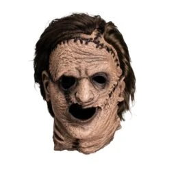 TRICK OR TREAT STUDIOS Texas Chainsaw Massacre Remake - Leatherface Mask