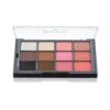 Ben Nye Classic Chic Eye & Cheek Palette