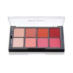 Ben Nye Fashion Blush Palette