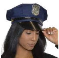 Police Cap