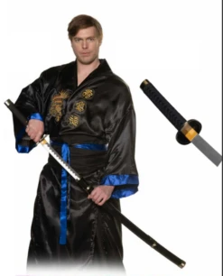Ninja Katana