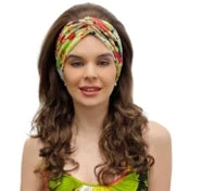 Mitzi 1960's Wig With Retro Removable Headband
