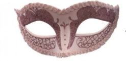 Glitter Masquerade Venetian Style Eye Mask 9 Glitter Masquerade Venetian Style Eye Mask -Caufields Store Screenshot 2024 08 26 130622
