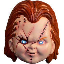 TRICK OR TREAT STUDIOS Seed Of Chucky - Vacuform Chucky Mask