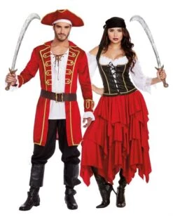 Dreamgirl Ship's Ahoy Men's Costume -Caufields Store ShipsAhoyCouple 907d28f9 35cd 4d1e 9da2 940654a521e3