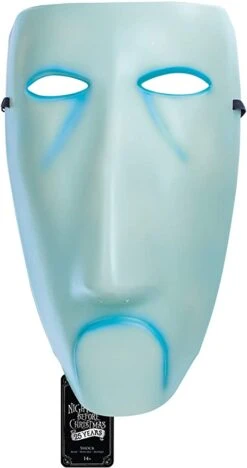 Disguise The Nightmare Before Christmas - Shock Mask