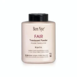 Ben Nye Classic Face Powders -Caufields Store TP2 Fair Translucent Powder
