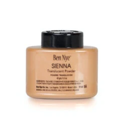 Ben Nye Classic Face Powders -Caufields Store TP47 Sienna Powder