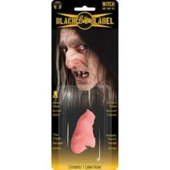Prosthetic - Witch Nose