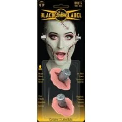 Prosthetic - Latex Bolts