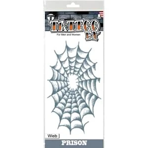 Tinsley Tattoo - Web PrisonTattoo 1 Tinsley Tattoo - Web PrisonTattoo