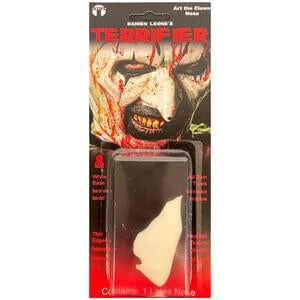 Art The Clown Nose 1 Art The Clown Nose