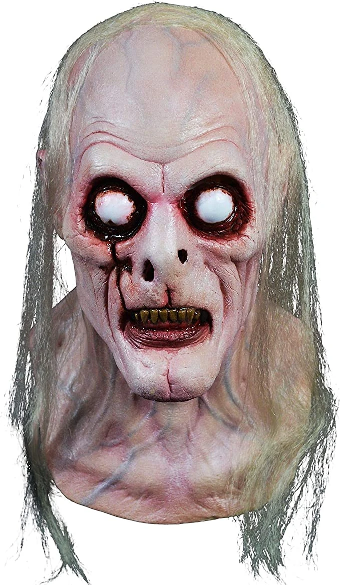 TRICK OR TREAT STUDIOS HP Lovecraft's-Lurking Fear Mask 1 TRICK OR TREAT STUDIOS HP Lovecraft's-Lurking Fear Mask