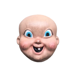 TRICK OR TREAT STUDIOS Happy Death Day Killer Mask