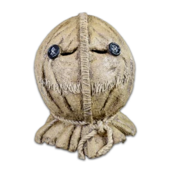 TRICK OR TREAT STUDIOS Trick R Treat - Sam Burlap Mask
