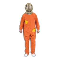 TRICK OR TREAT STUDIOS Trick 'r Treat - Sam Costume - Adult