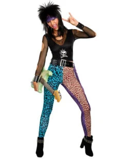 Dreamgirl Hair Band Costume