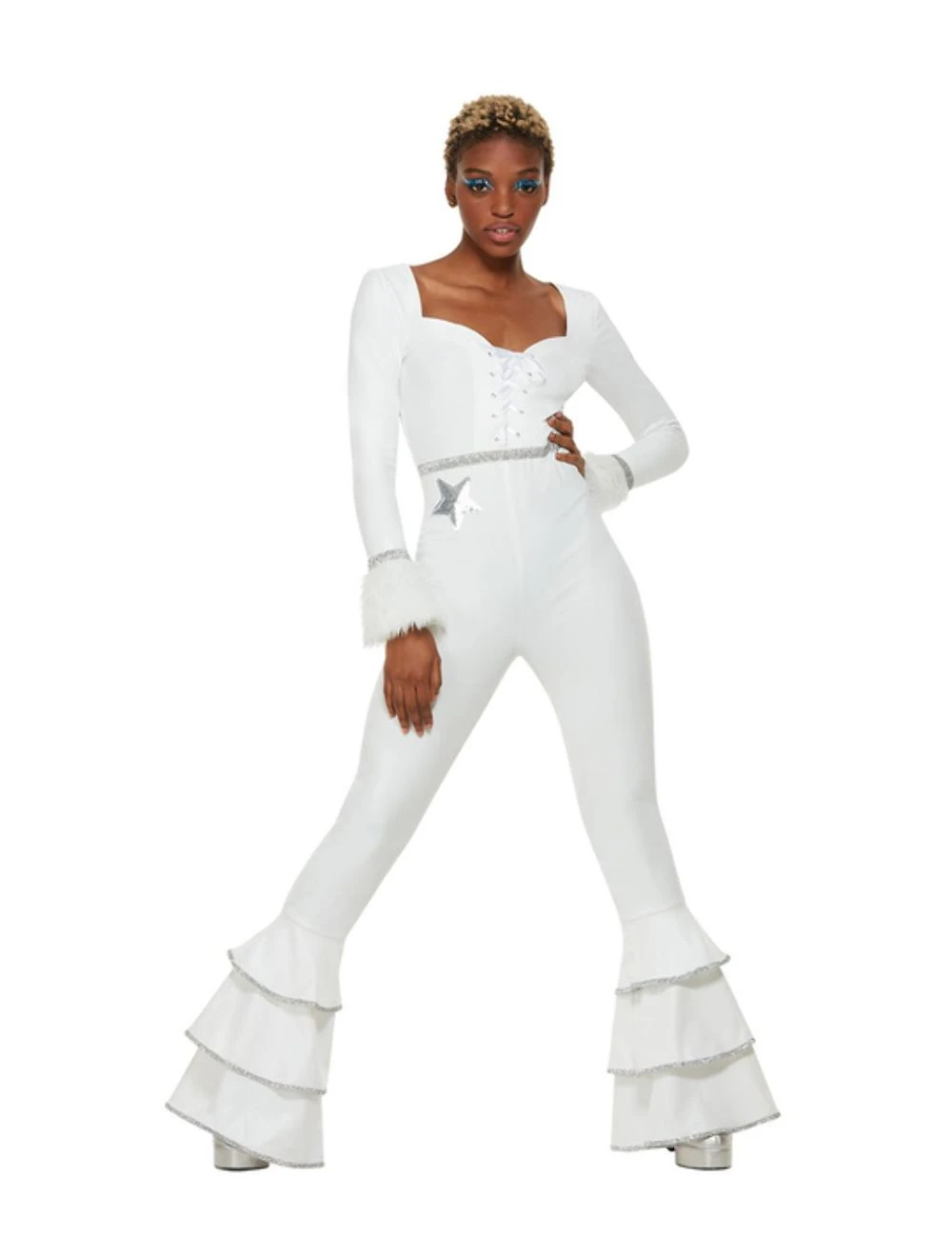 70's Glam Adult Costume 1 70's Glam Adult Costume