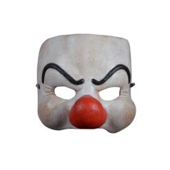 TRICK OR TREAT STUDIOS A Clockwork Orange - Dim Droog Mask