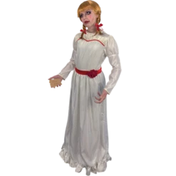TRICK OR TREAT STUDIOS The Conjuring - Annabelle Costume (Adult)
