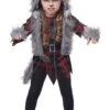 Wee-Wolf Toddler Costume
