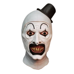 TRICK OR TREAT STUDIOS Terrifier - Art The Clown Mask