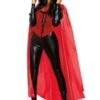 Dreamgirl Seductive Red Adult Costume