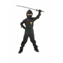 Ninja Child Costume