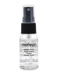 Mehron Barrier Spray
